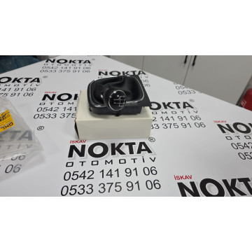 Adana Oto Yedek Parça - Nokta Otomotiv